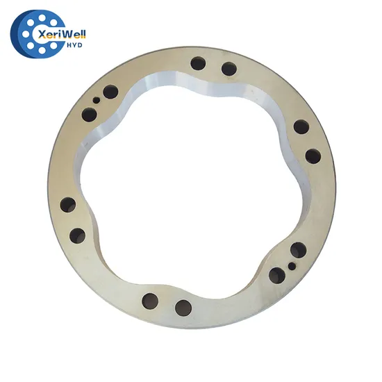 Poclain Ms Hydraulic Motor Parts Made in China