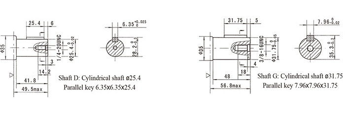 Hydraulic Gear Motor, Hydraulic Motor Oms-245 Oms-305 Oms-395, High Speed Hydraulic Drive Motor