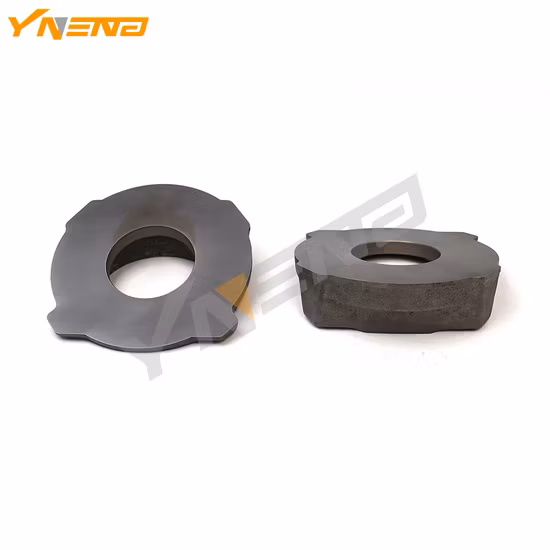 Pièces de rechange de moteur Poclain pour la série Ms05